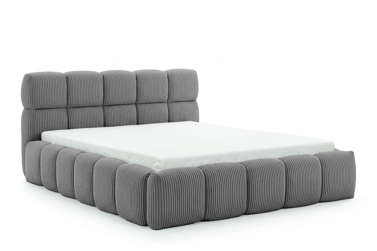 Gris foncé