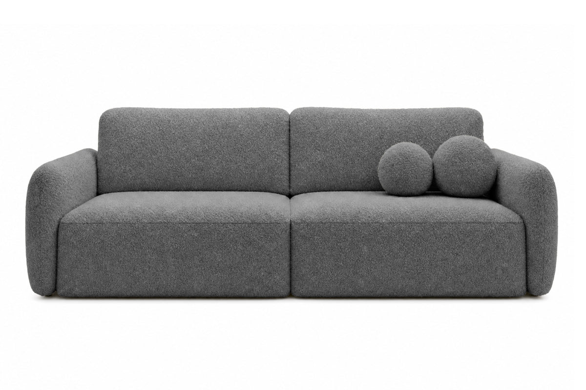 Gris foncé