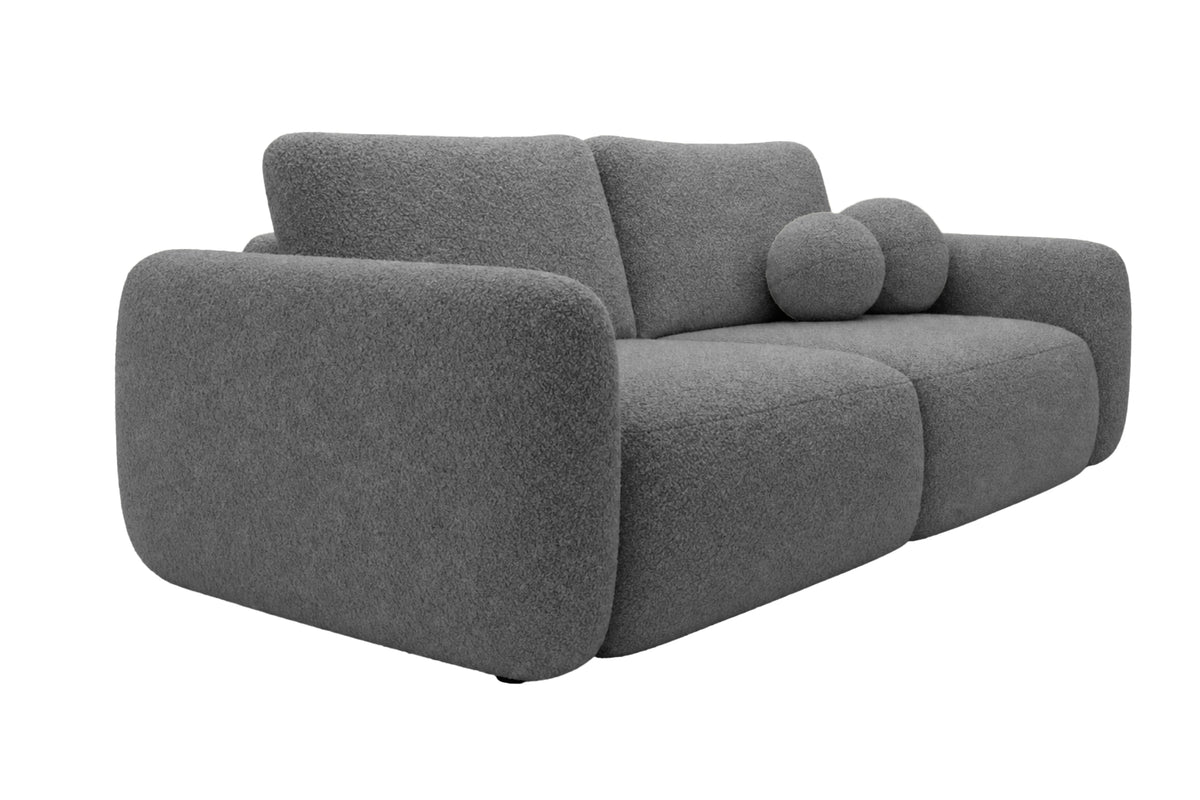 Gris foncé