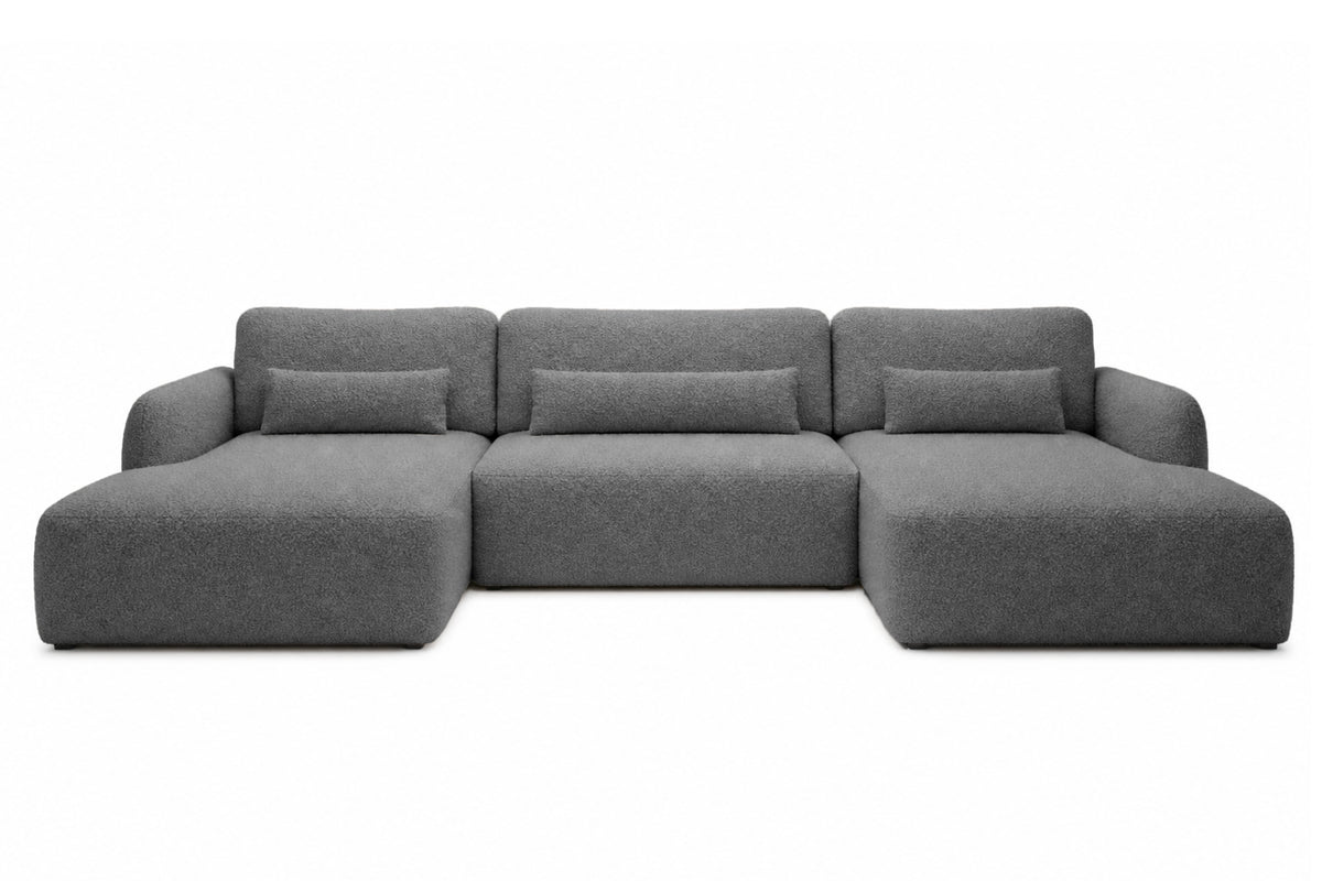 Gris foncé