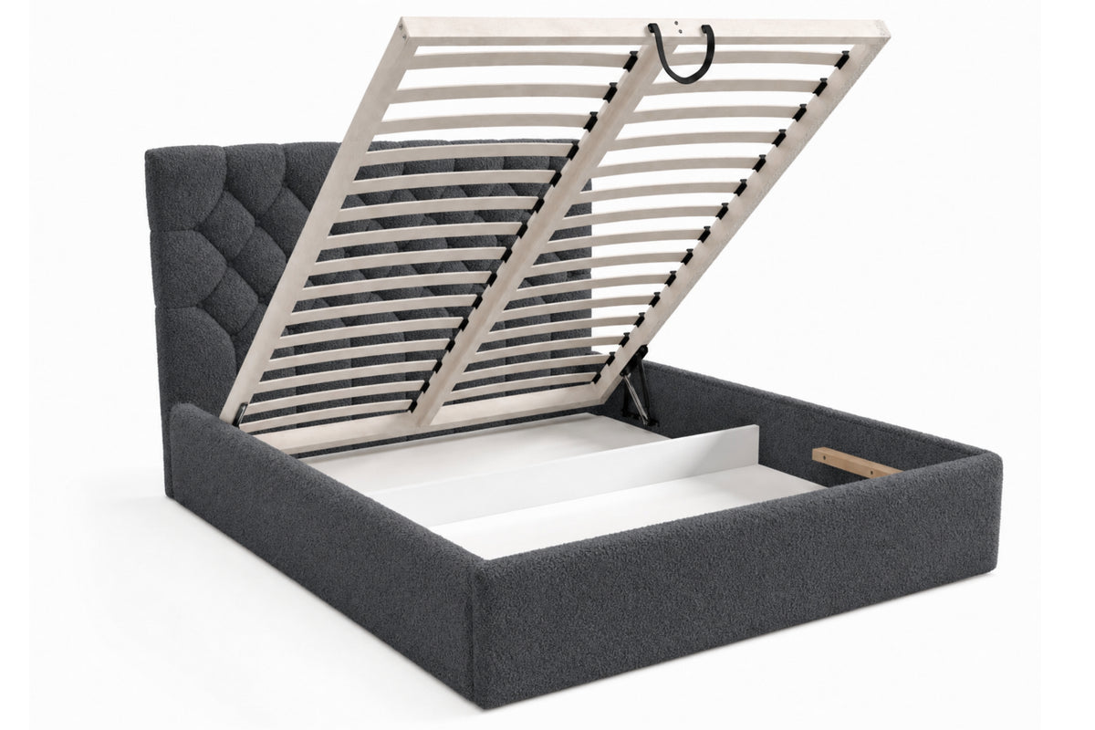 Gris foncé