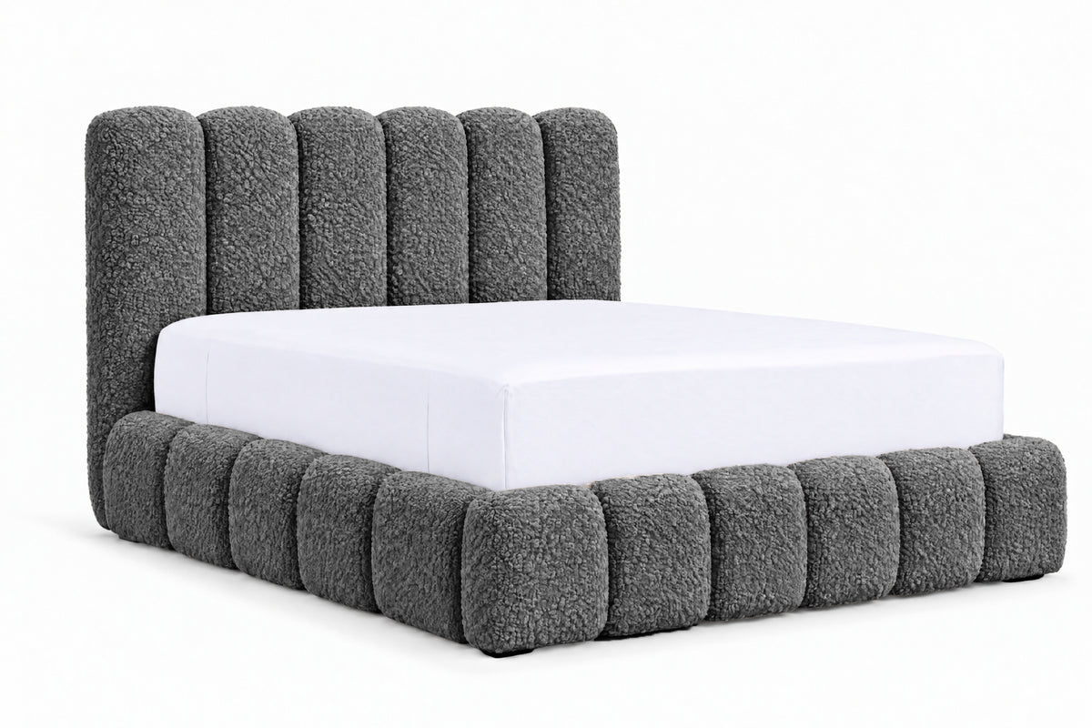 Gris foncé