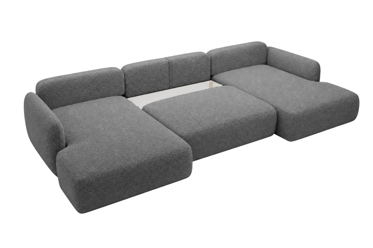 Gris foncé