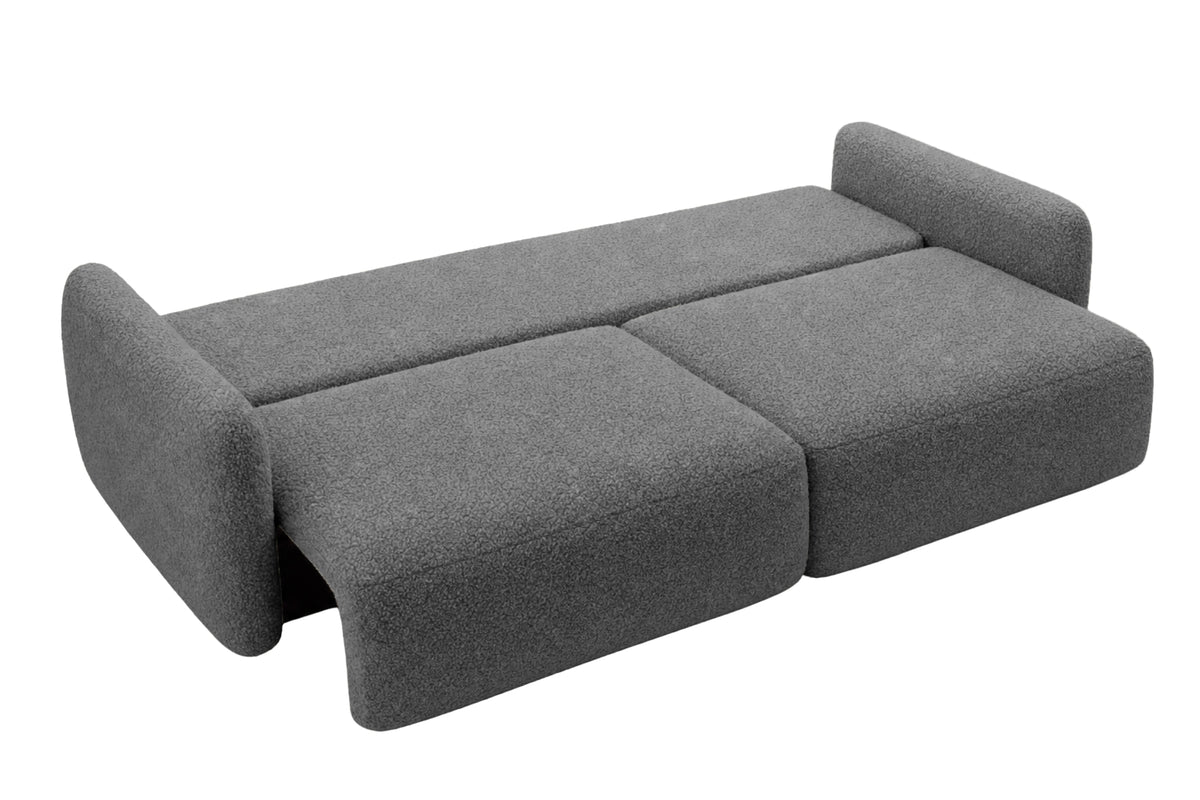 Gris foncé