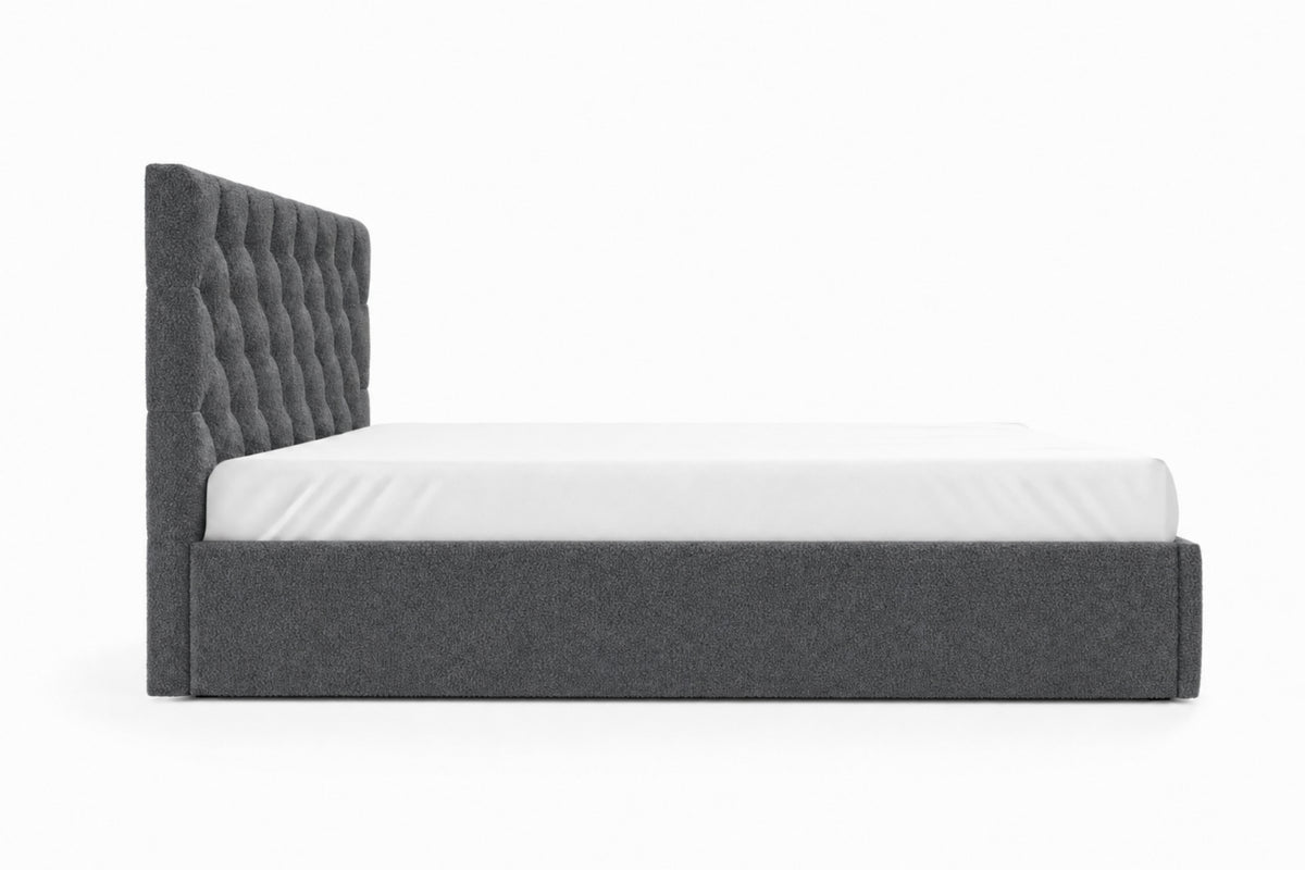 Gris foncé
