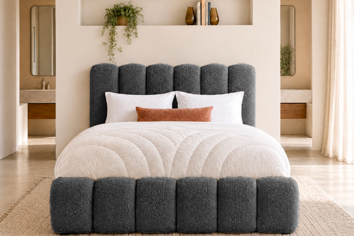 Gris foncé