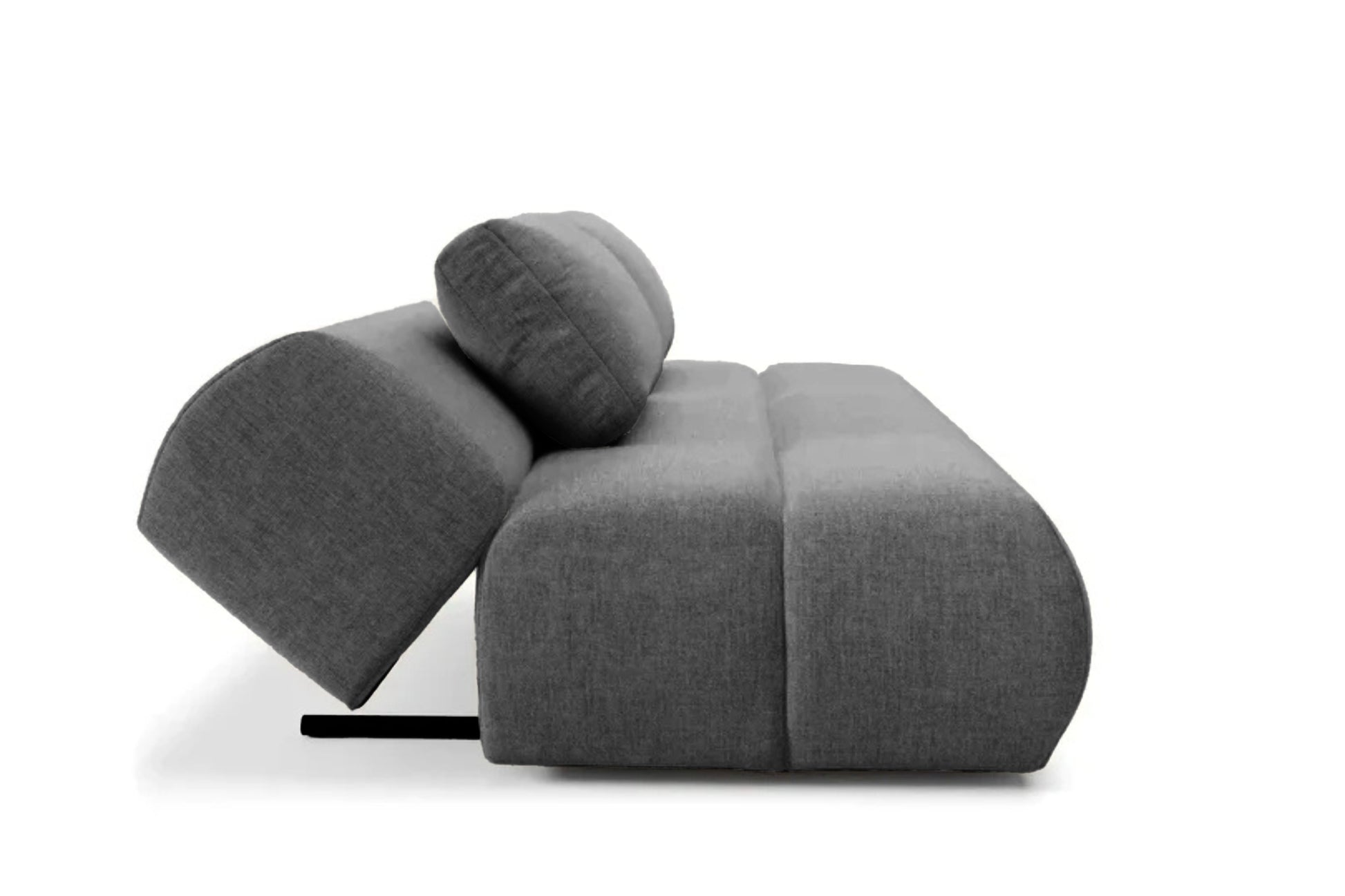 Gris foncé
