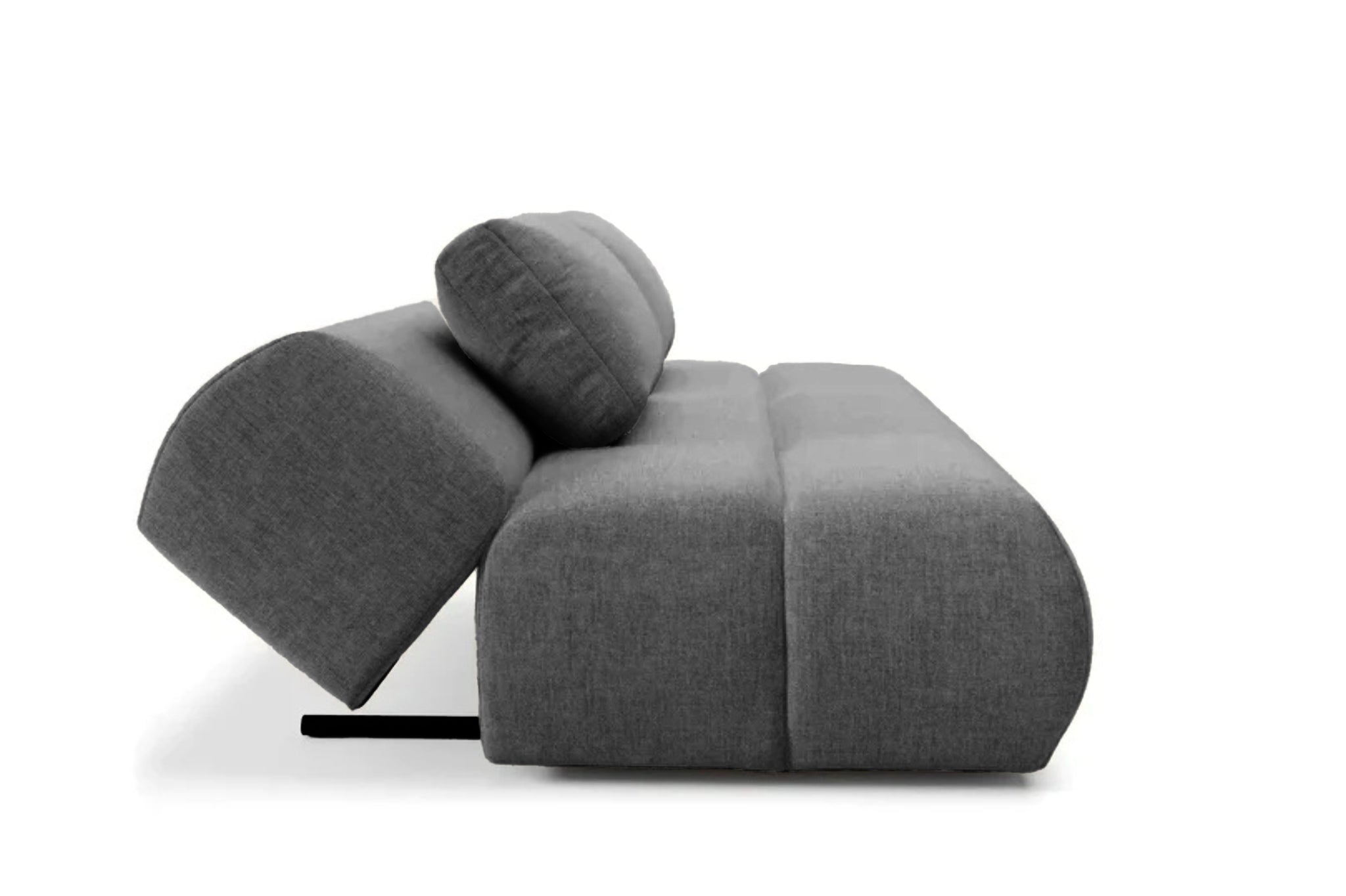 Gris foncé