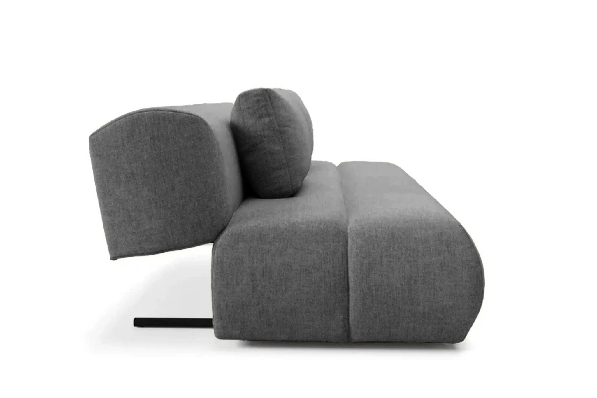 Gris foncé