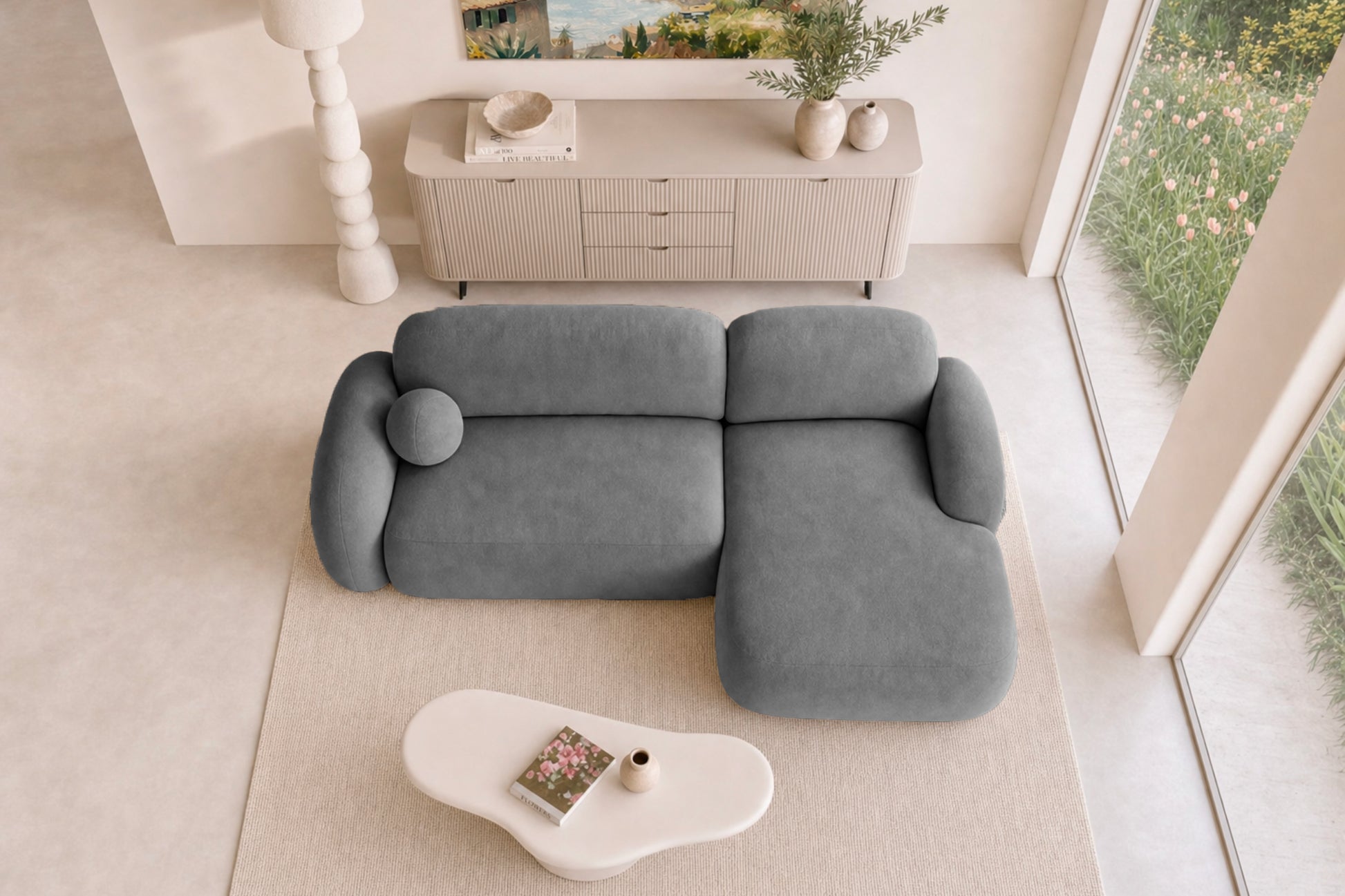 Gris foncé