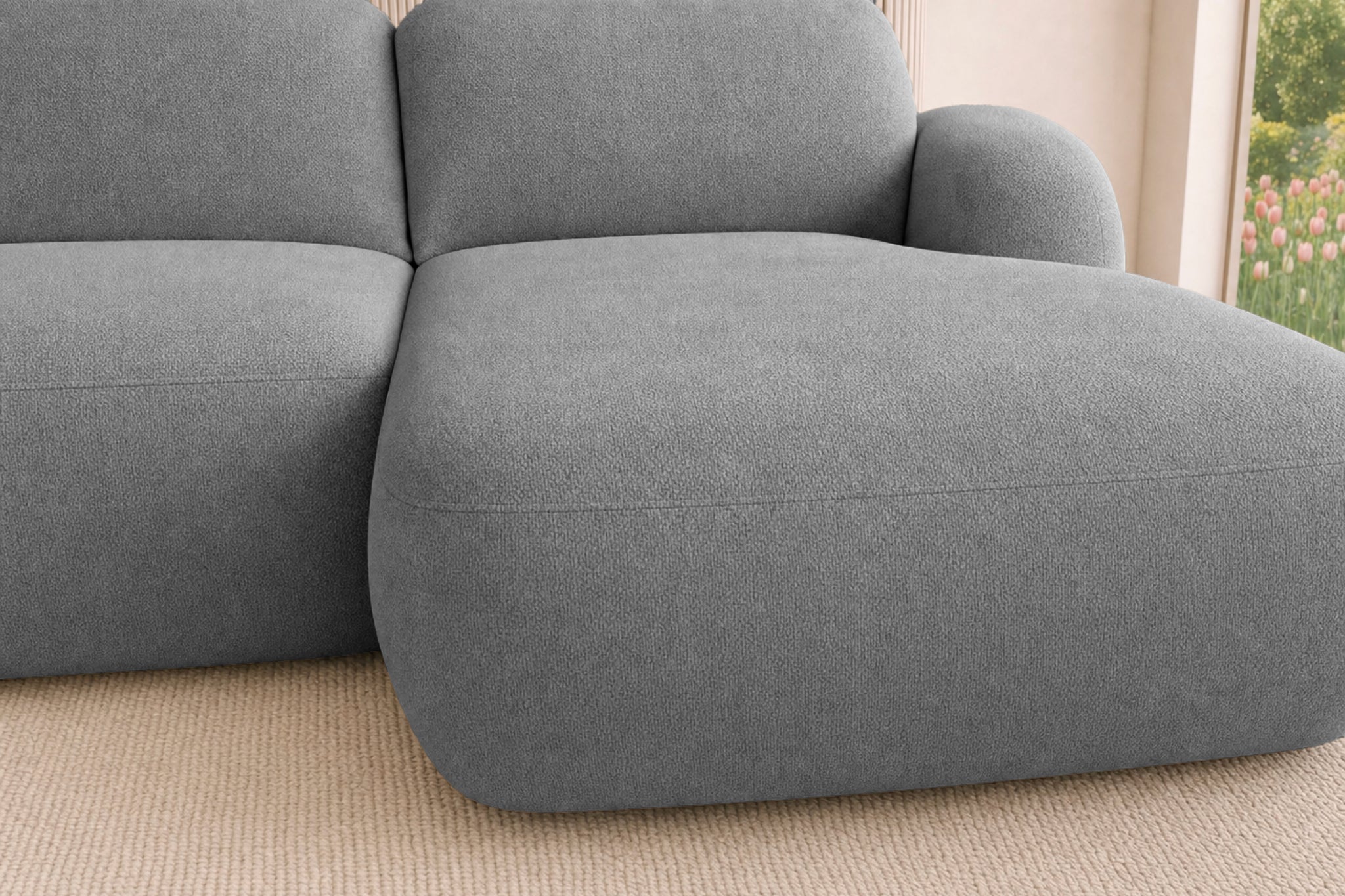 Gris foncé
