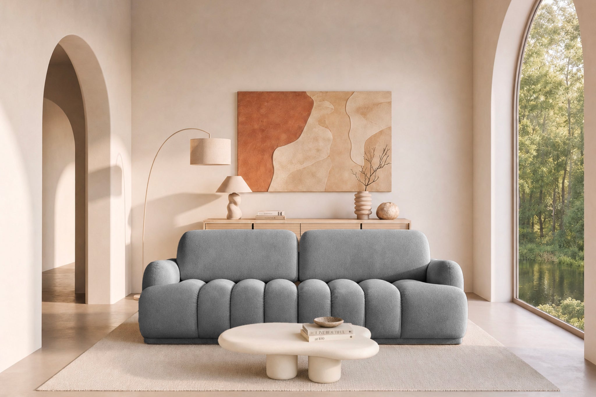 Gris foncé
