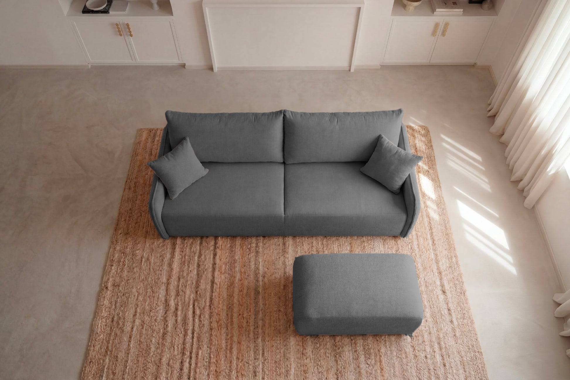 Gris foncé