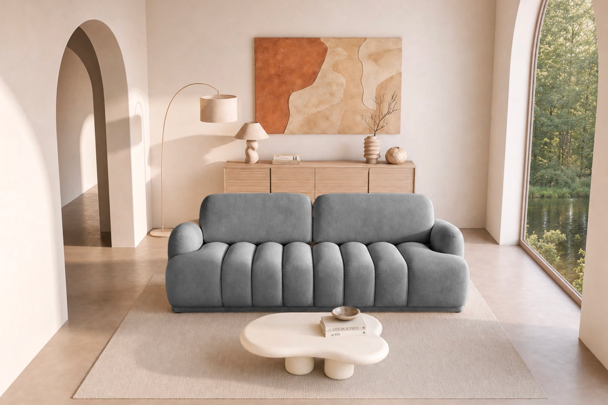 Gris foncé