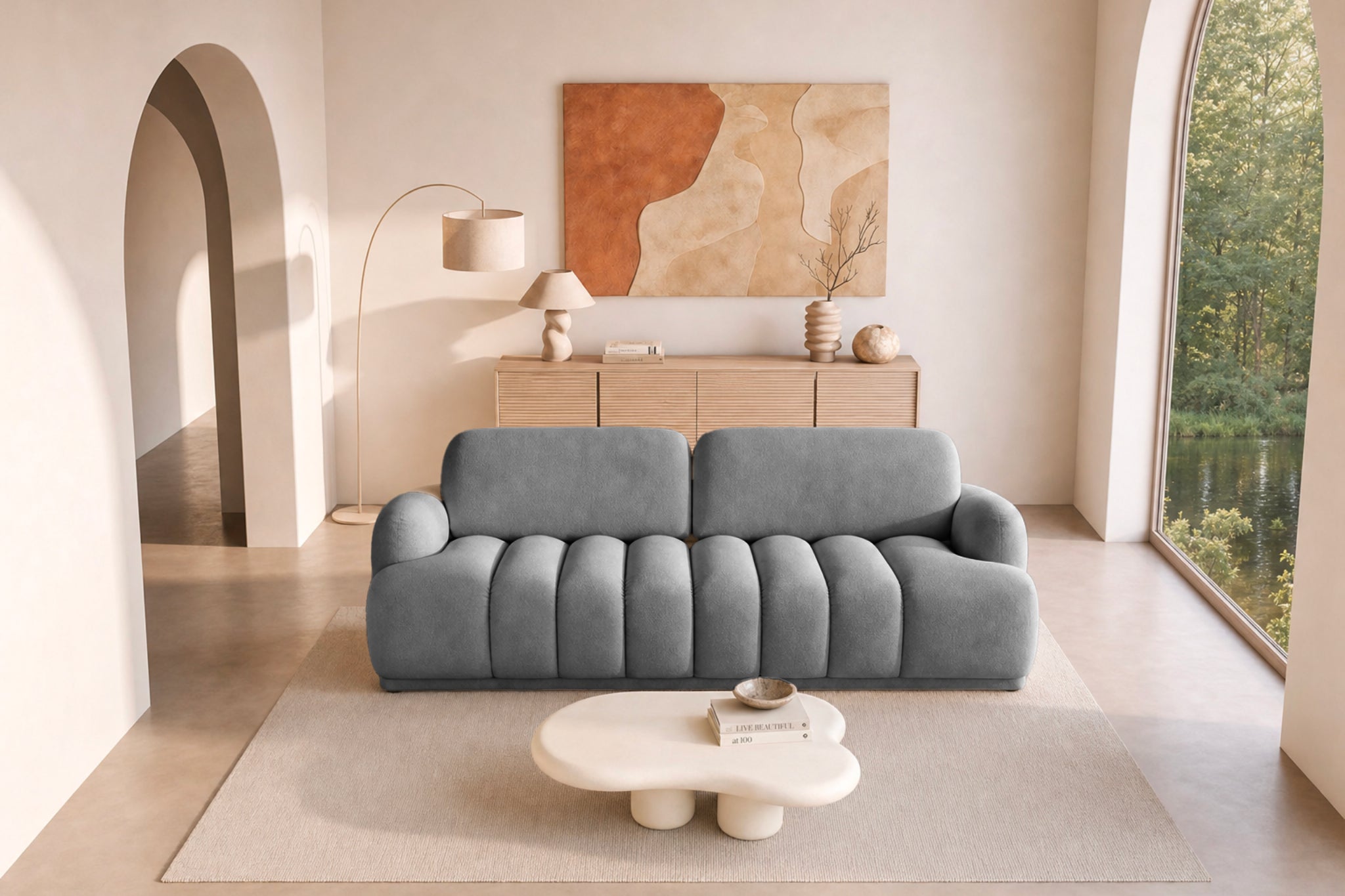 Gris foncé