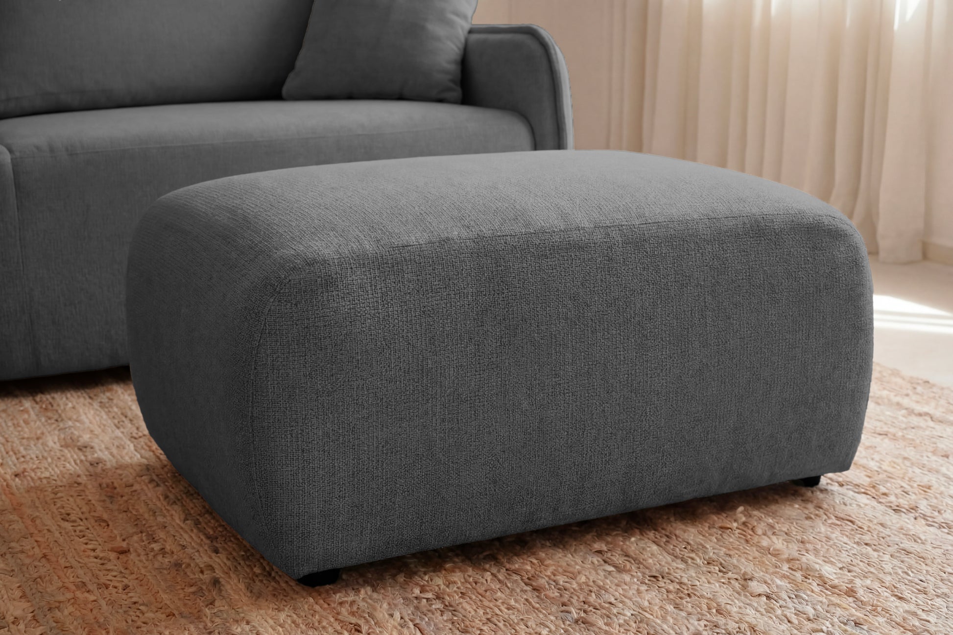 Gris foncé