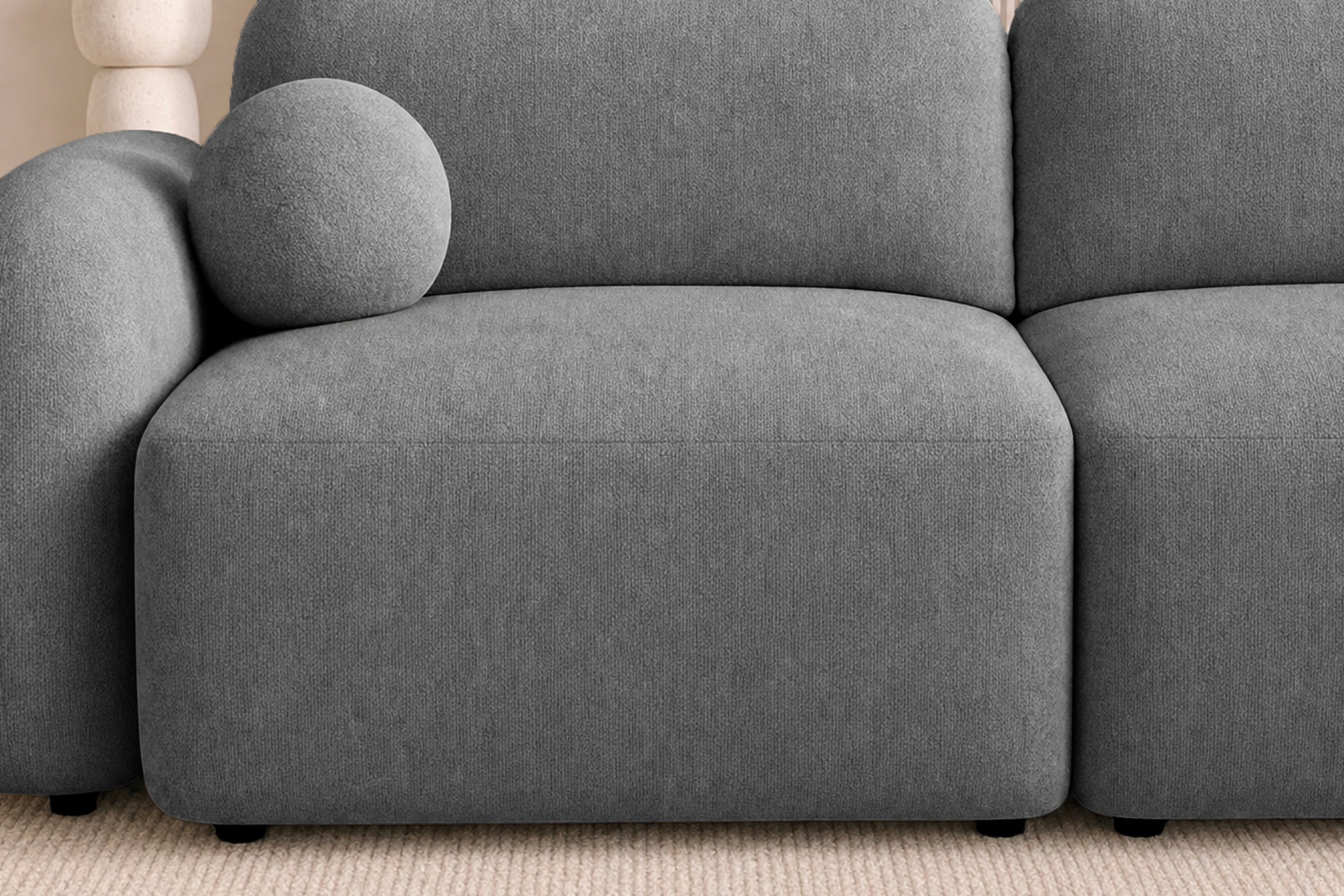 Gris foncé