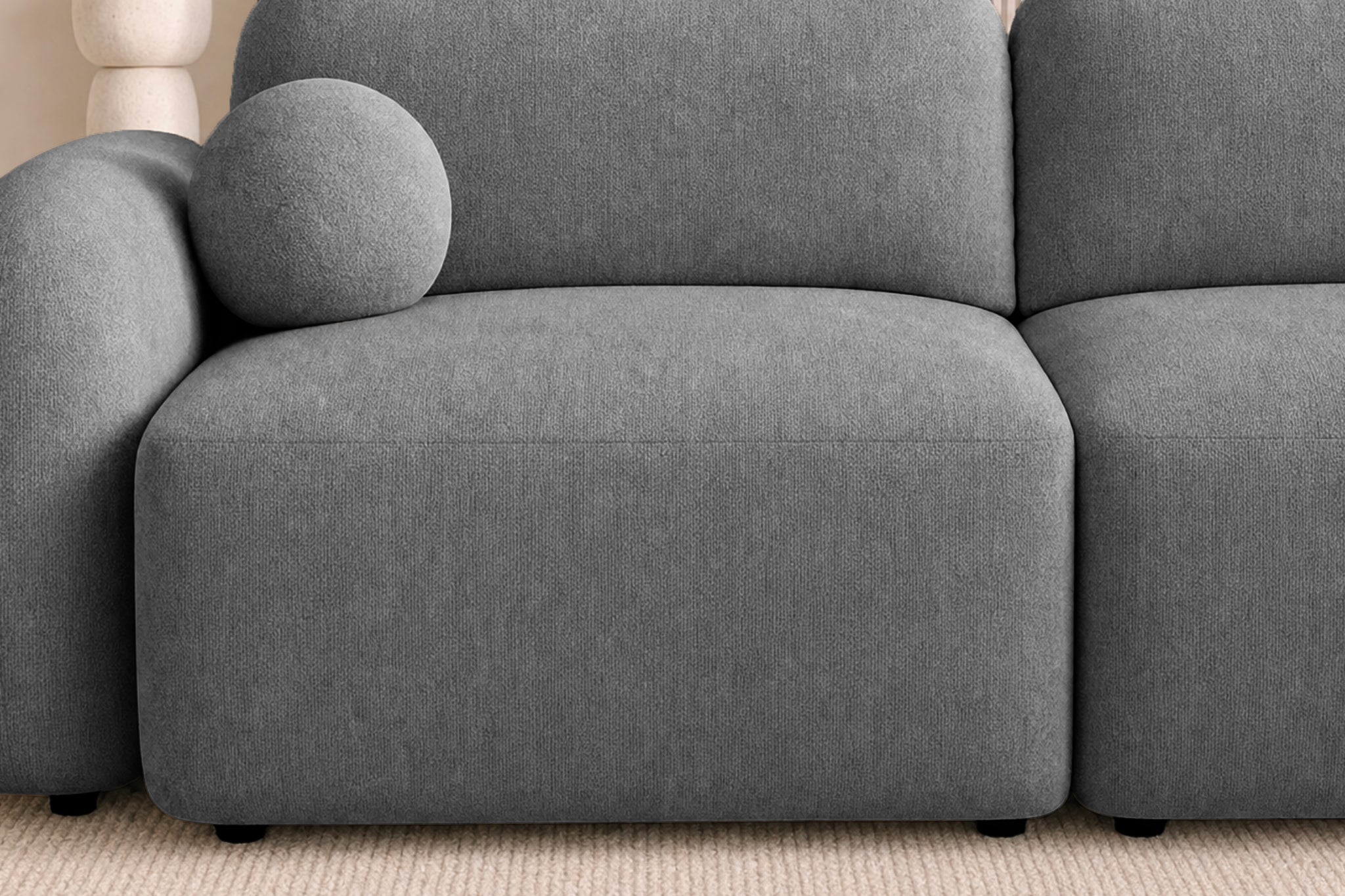 Gris foncé