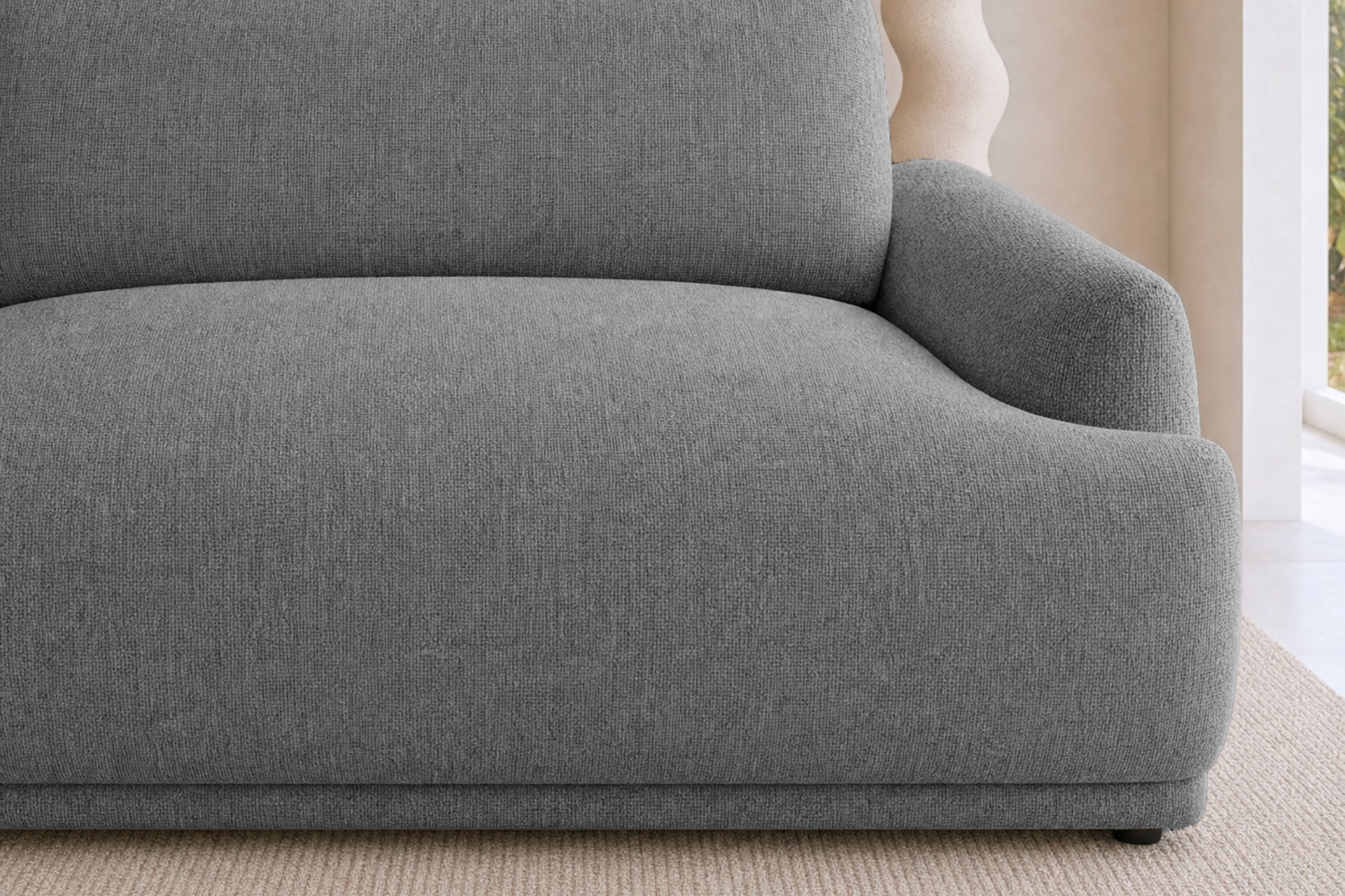 Gris foncé