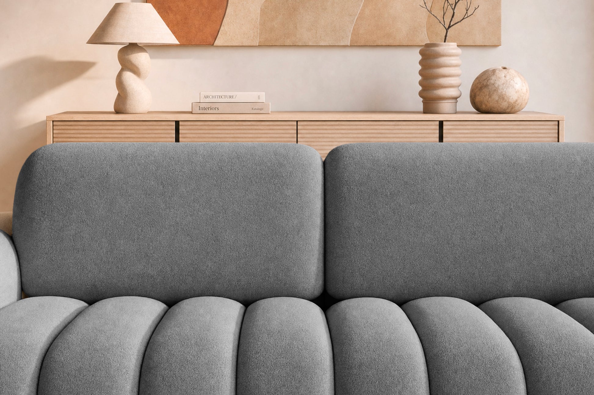 Gris foncé