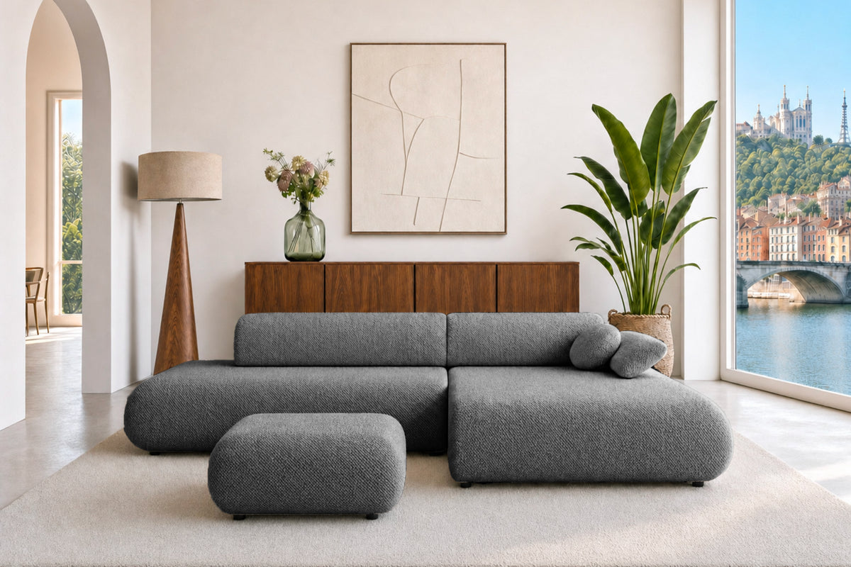 Gris foncé