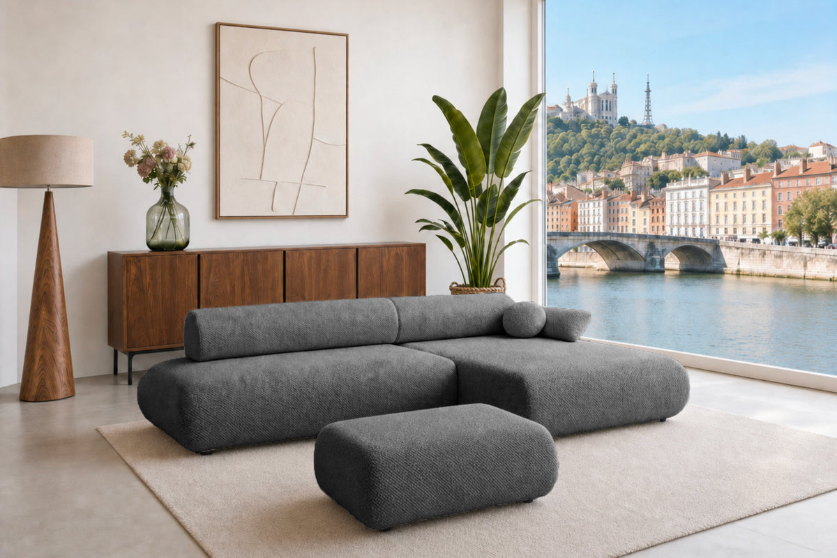 Gris foncé