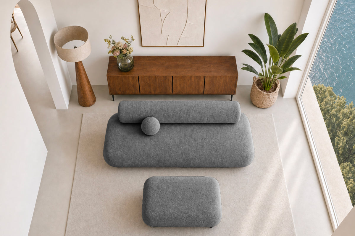 Gris foncé