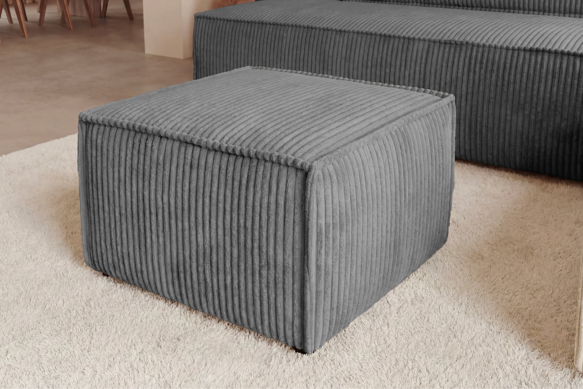 Gris foncé