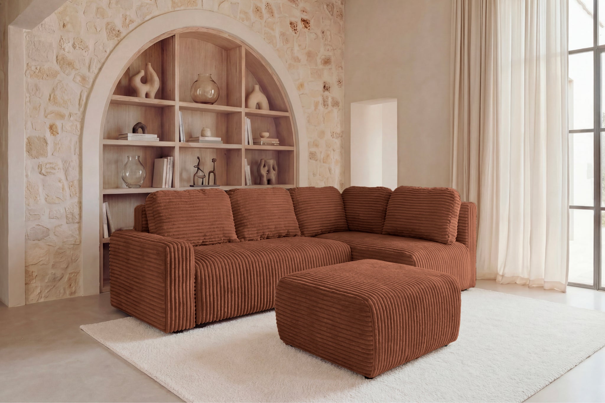 Terracotta