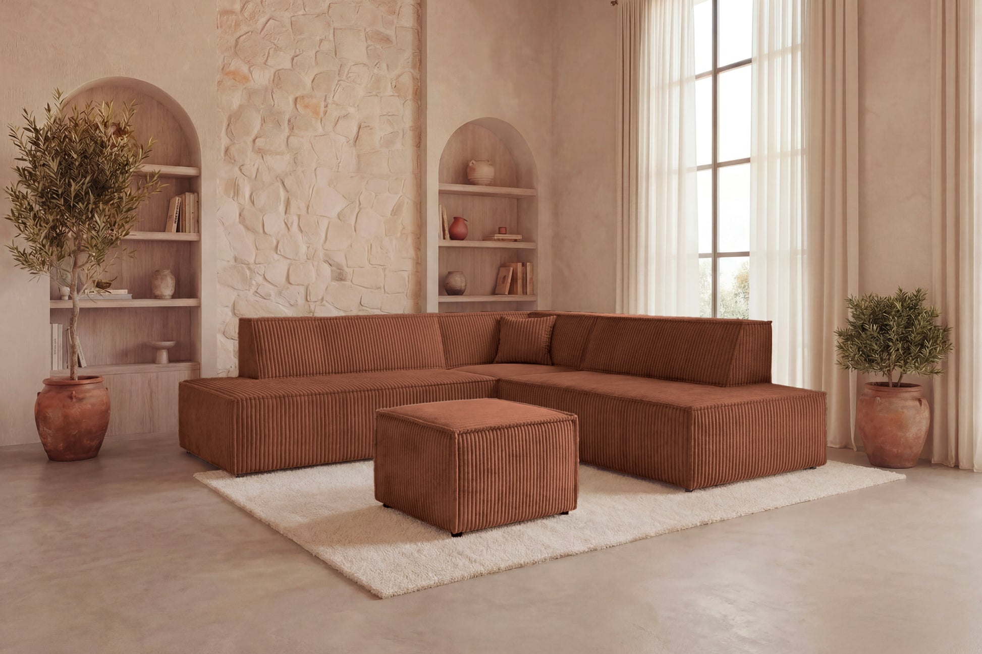 Terracotta