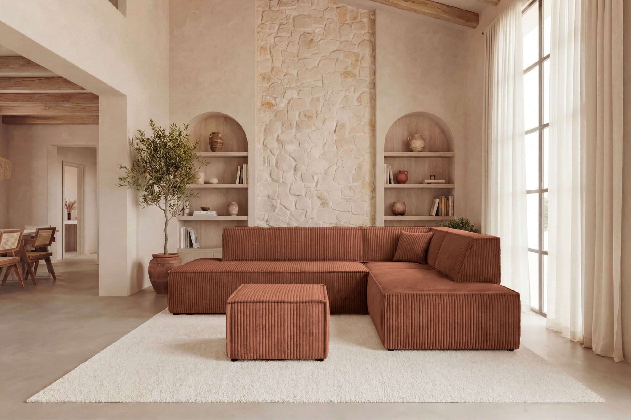 Terracotta