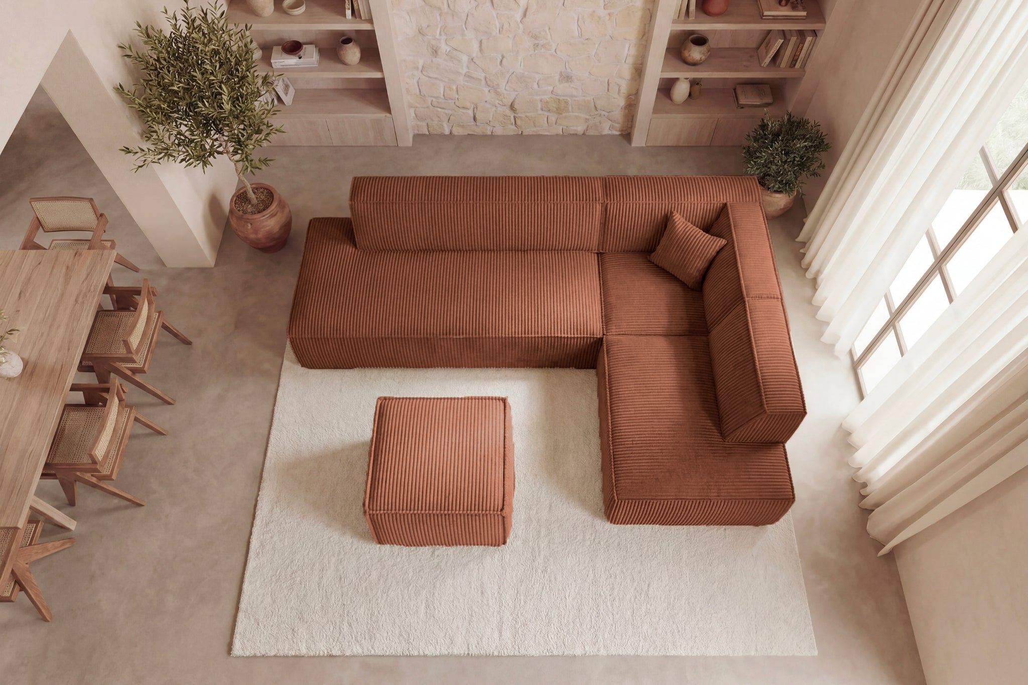 Terracotta