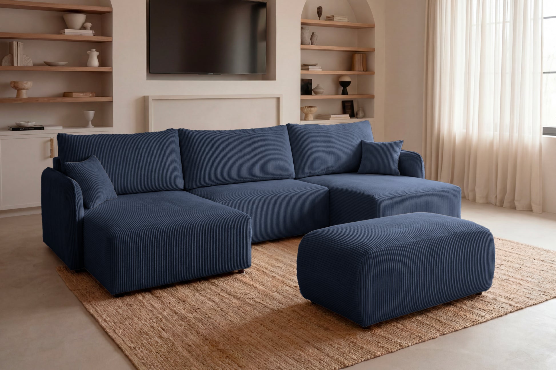 Bleu