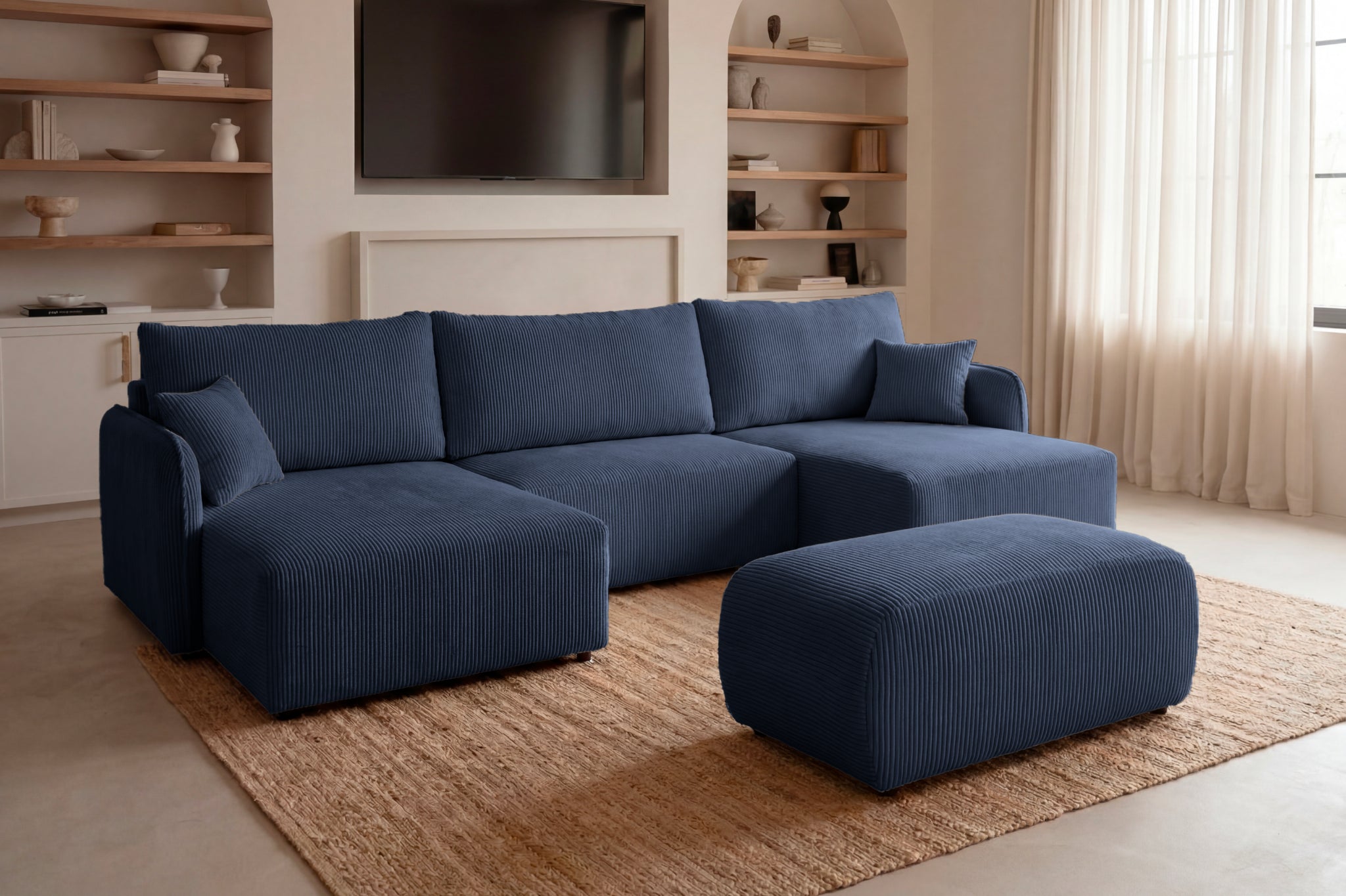 Bleu