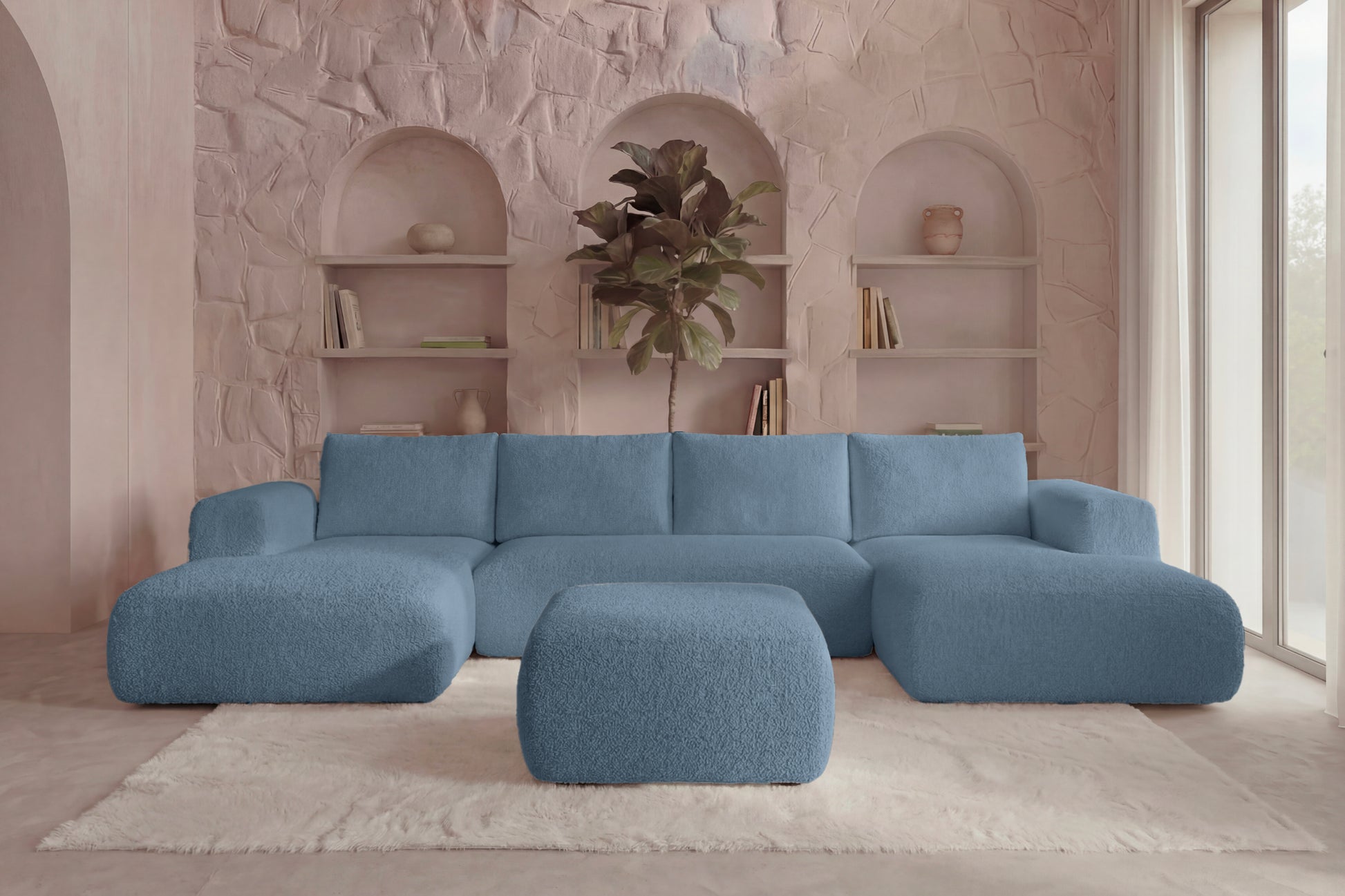Bleu