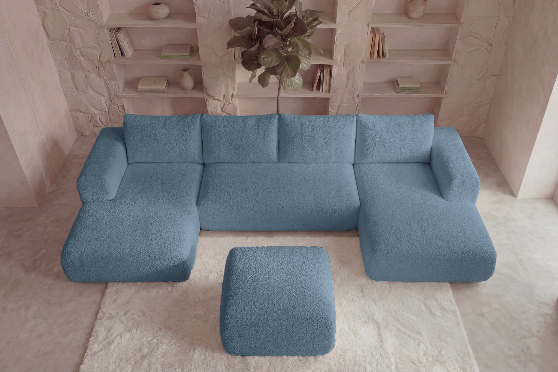 Bleu