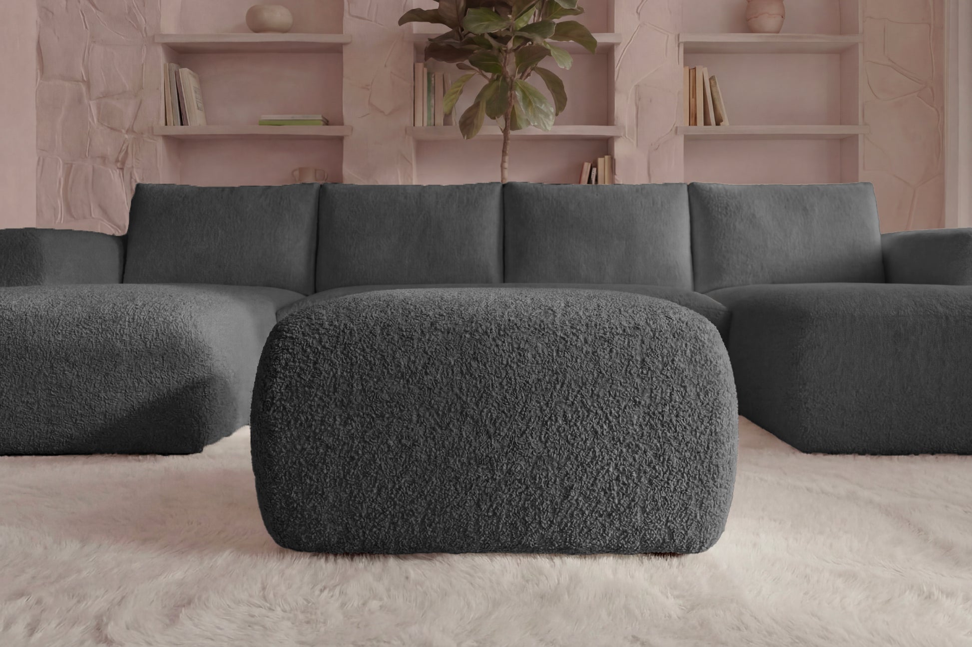 Gris foncé