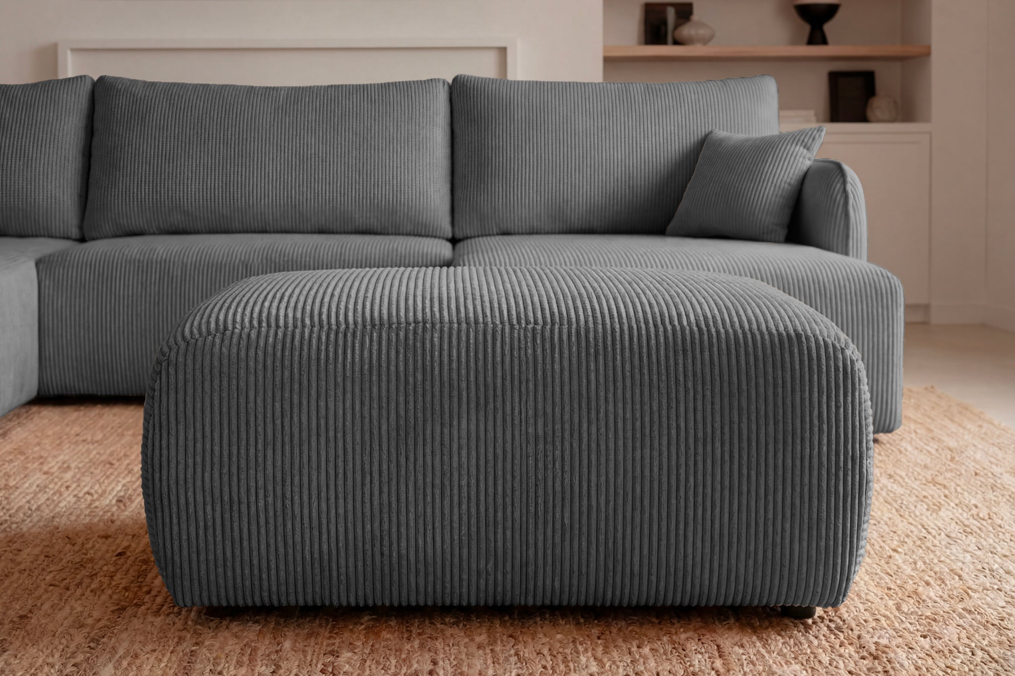 Gris foncé