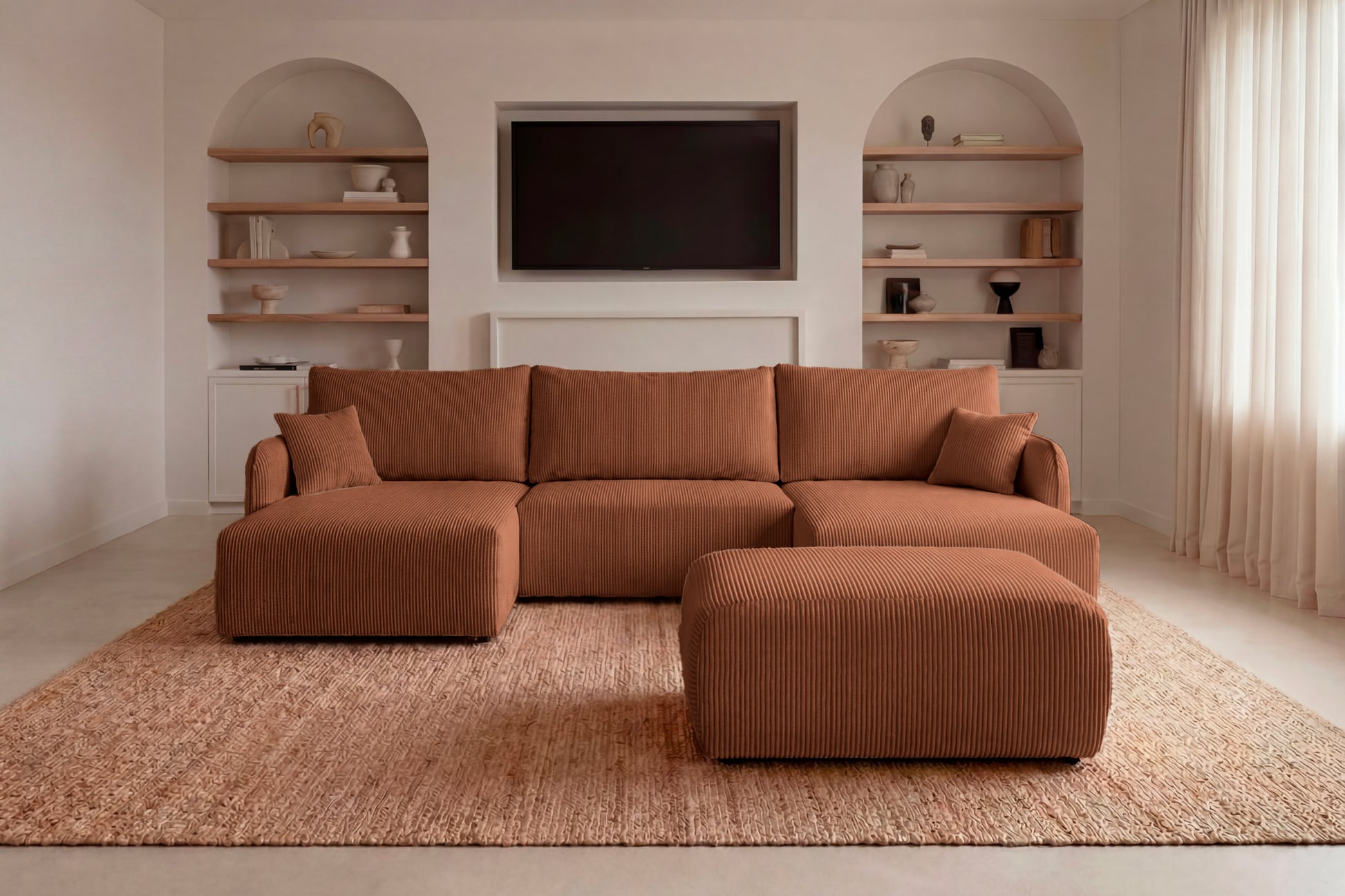 Terracotta