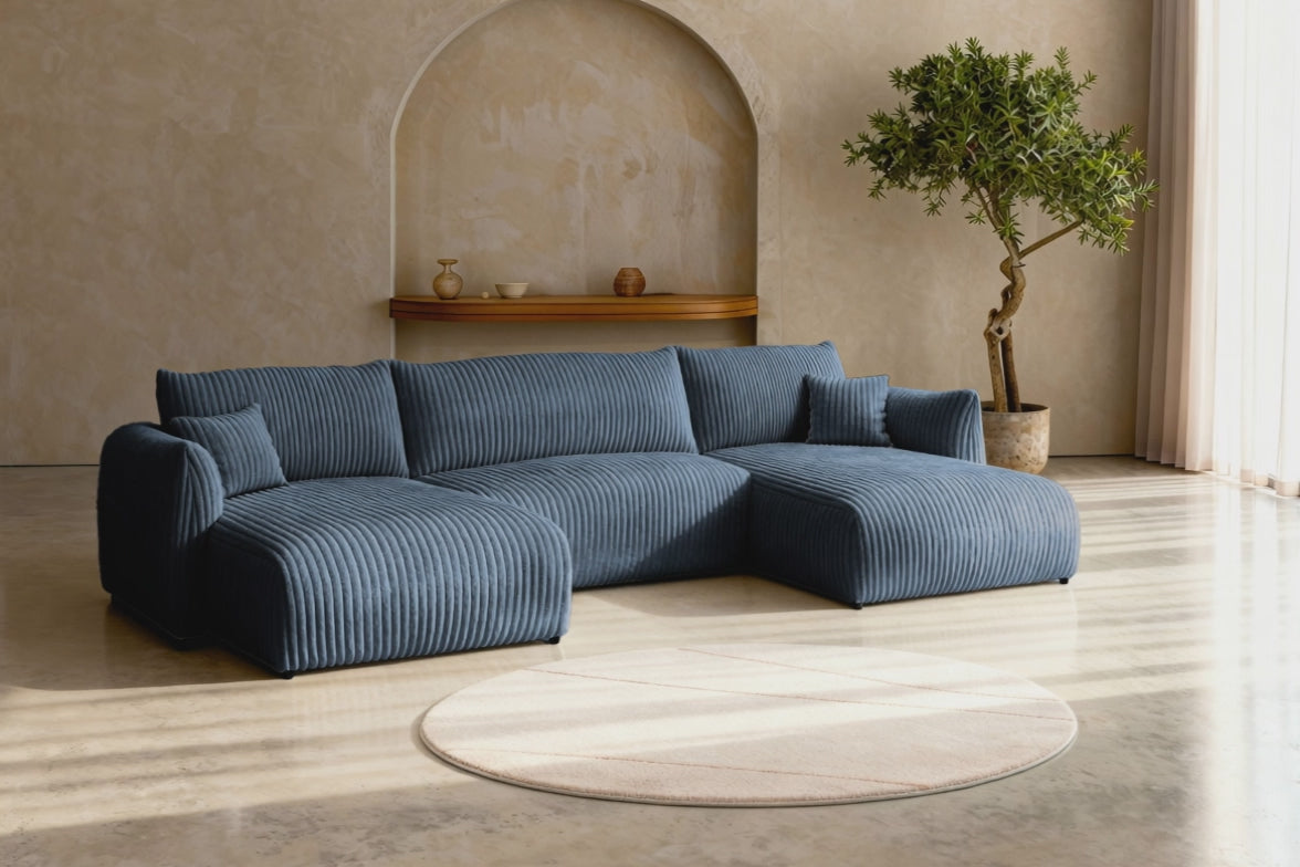 Charger la vidéo : Bleu