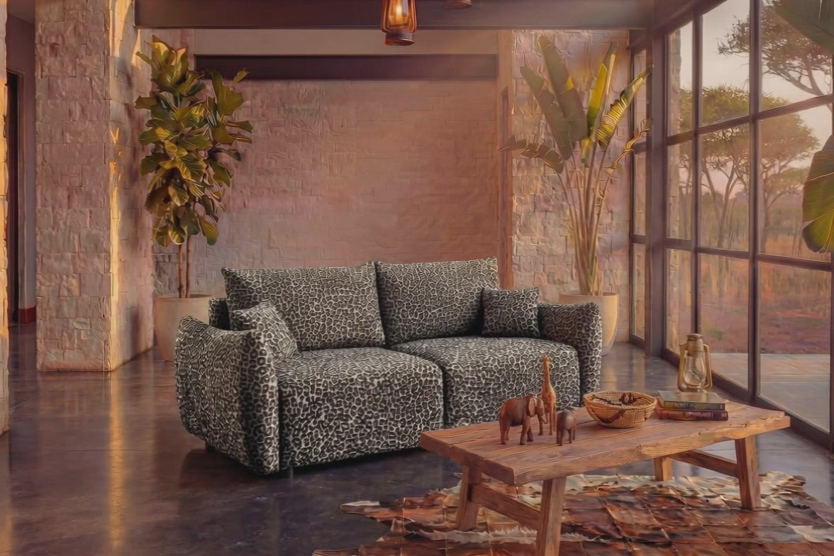 Charger la vidéo : Blanc