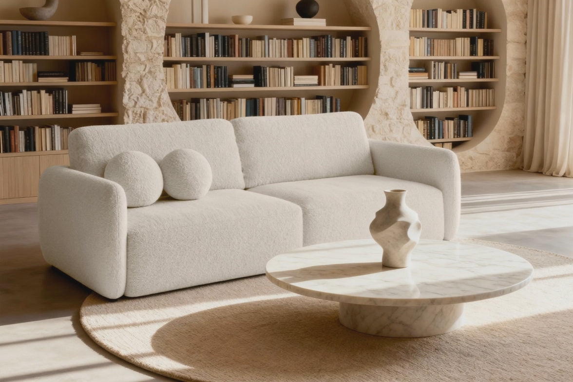 Charger la vidéo : Beige