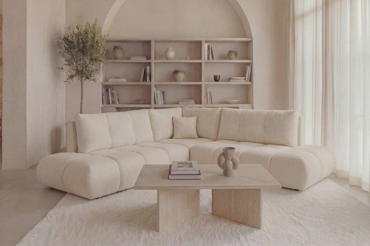 Charger la vidéo : Beige