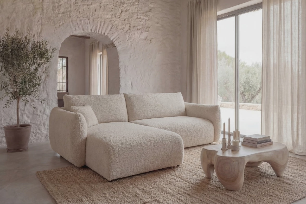 Charger la vidéo : Beige