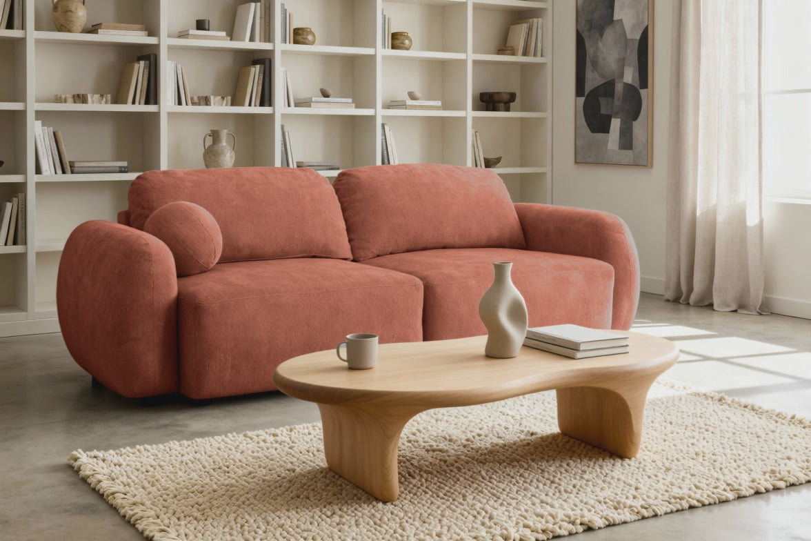 Charger la vidéo : Terracotta