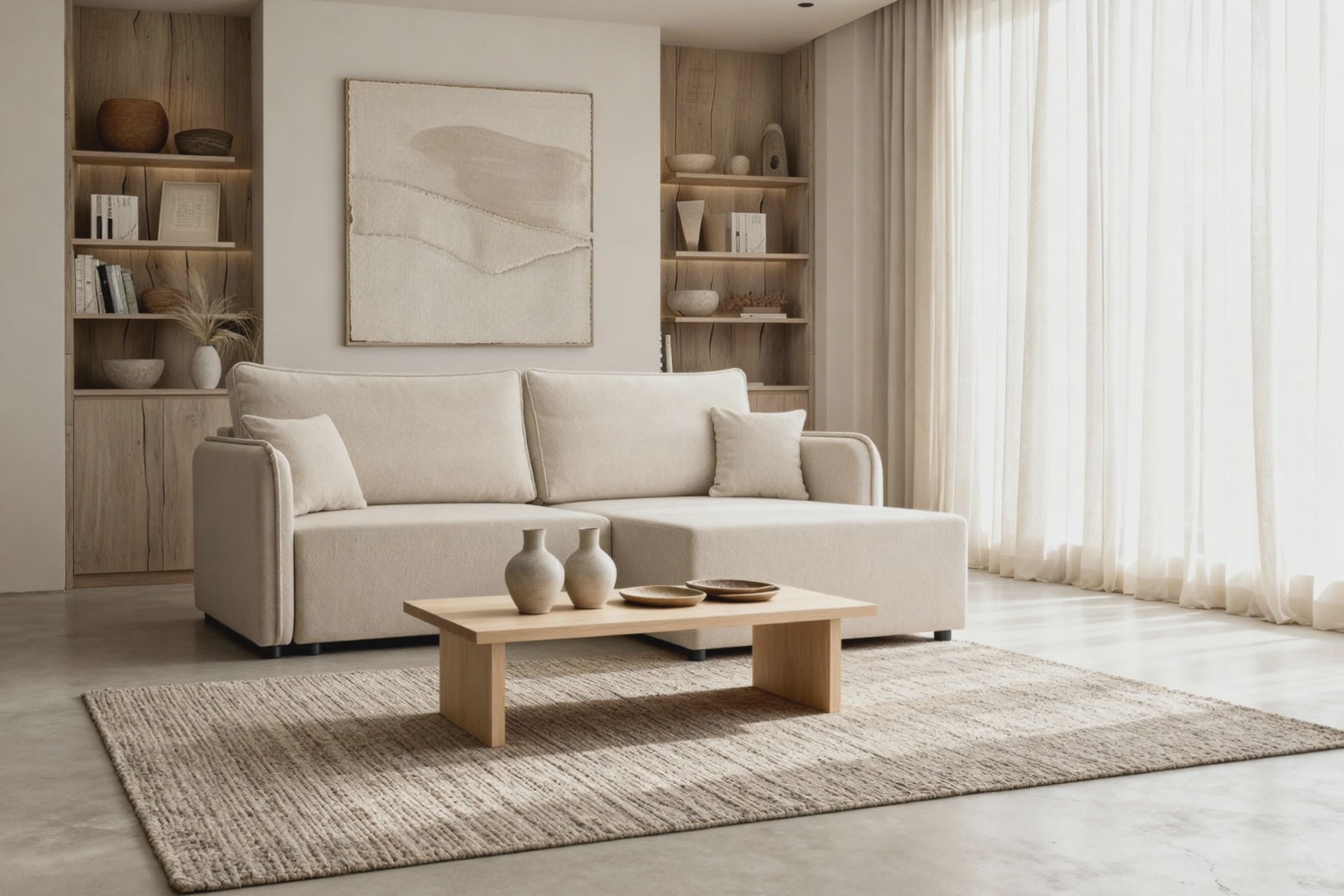 Charger la vidéo : Beige