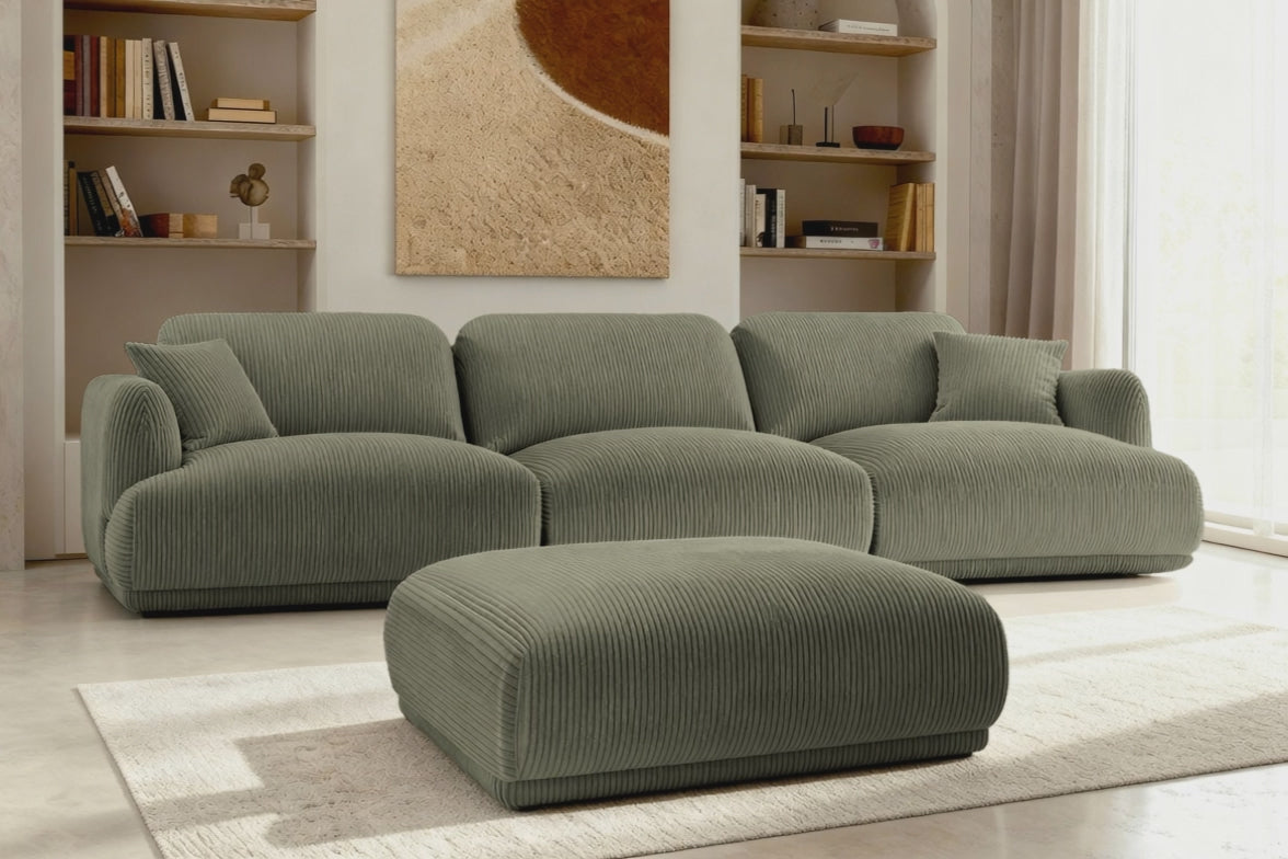 Charger la vidéo : Vert