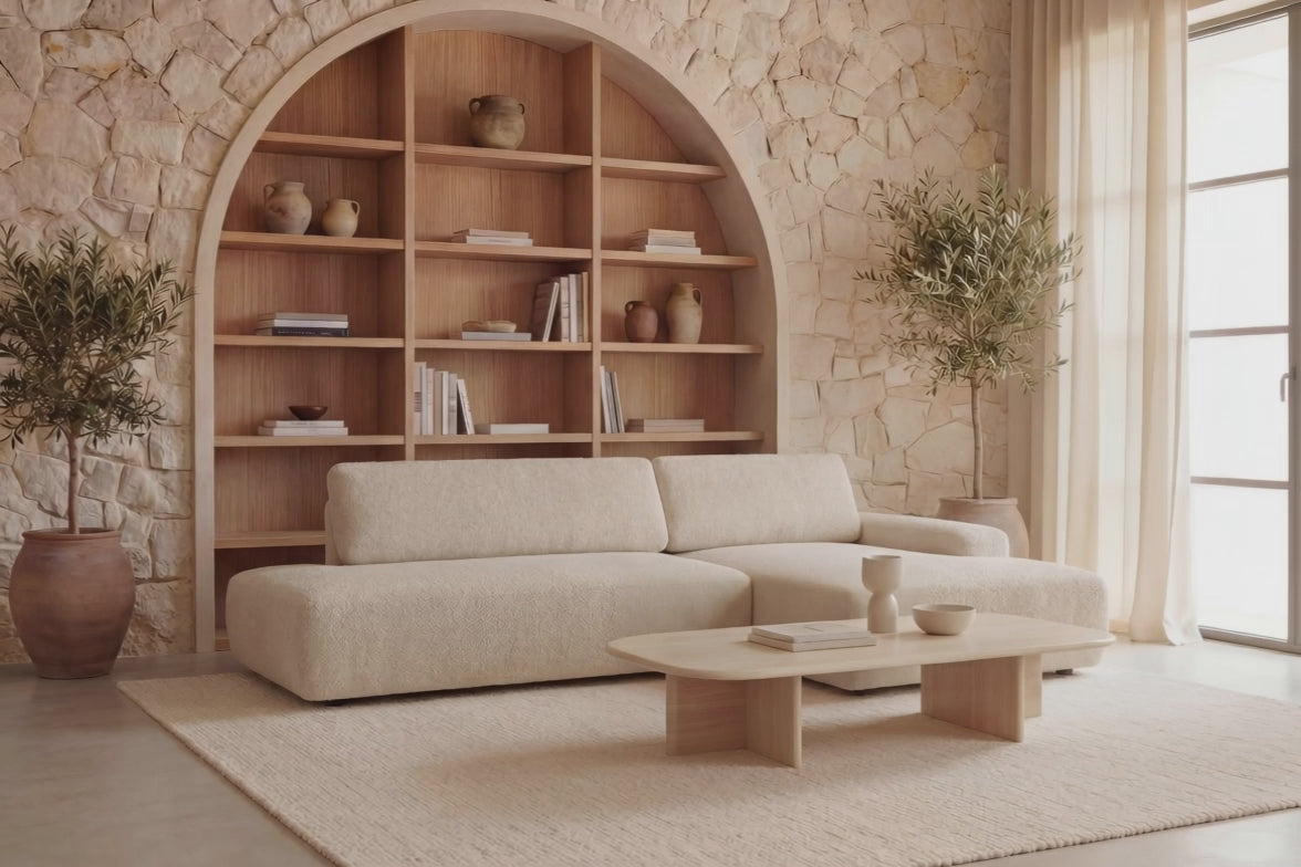 Charger la vidéo : Beige