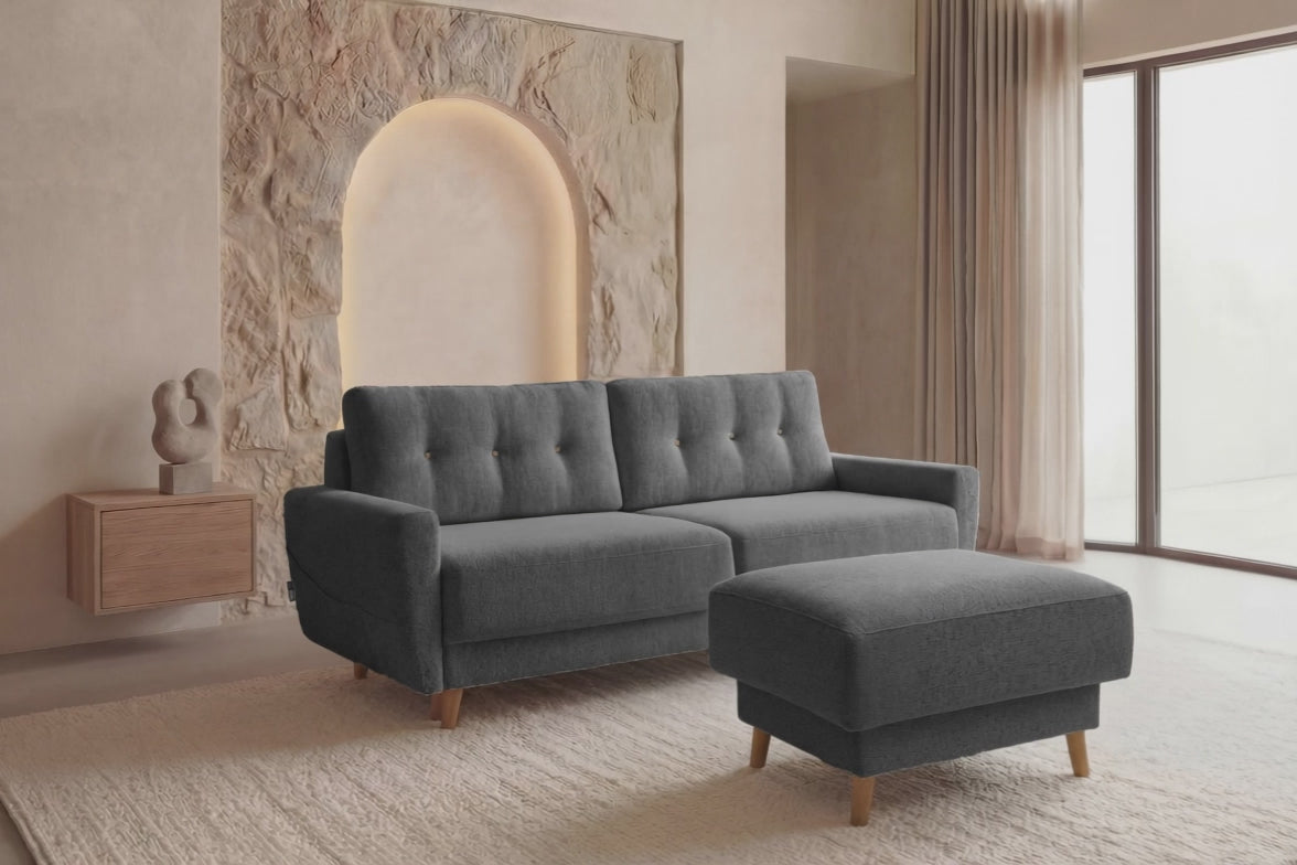 Charger la vidéo : Gris