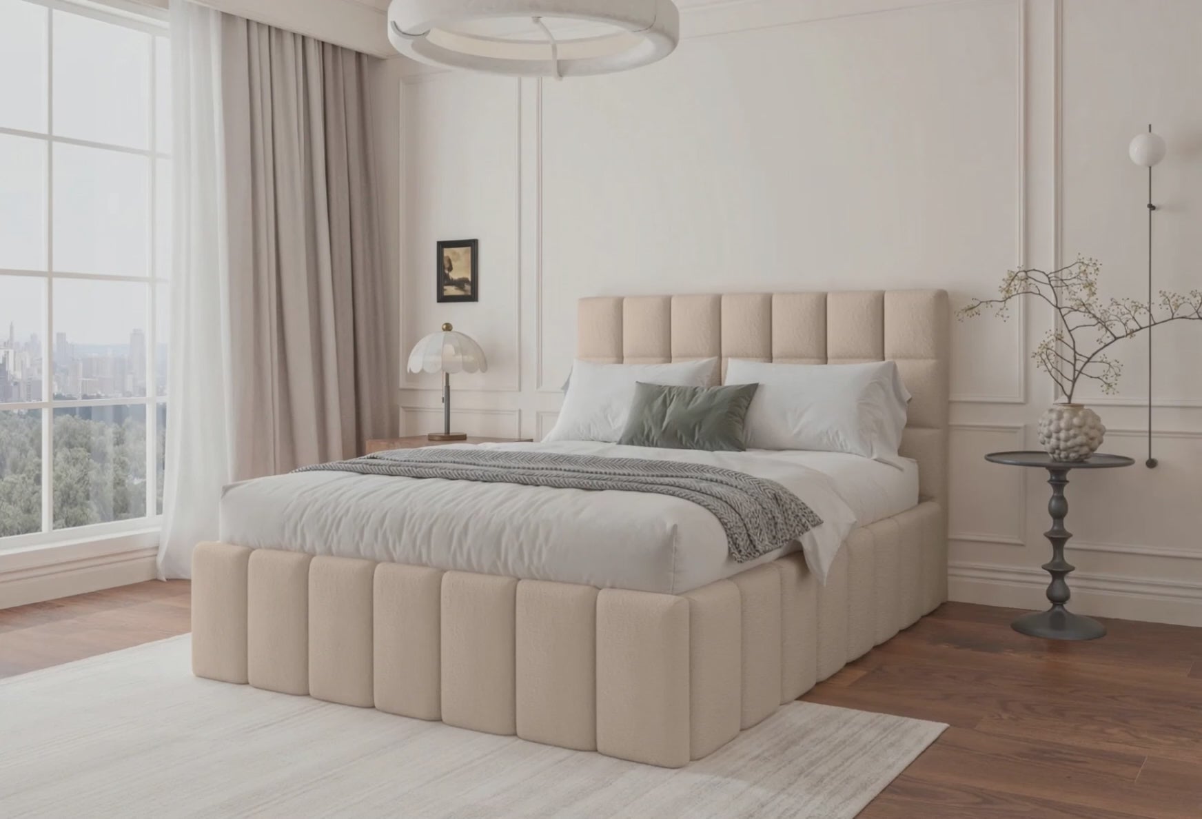 Charger la vidéo : Beige